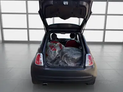Fiat Qubo 1.3 JTD Dynamic — Monospace pratique, diesel économe, sans accident — Miniature 12