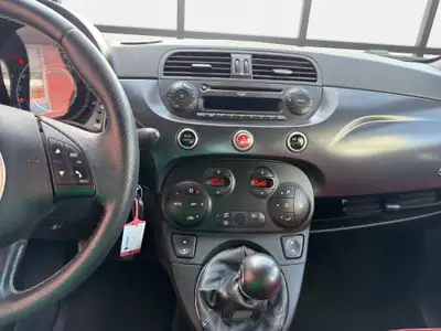 Fiat Qubo 1.3 JTD Dynamic — Monospace pratique, diesel économe, sans accident — Miniature 10