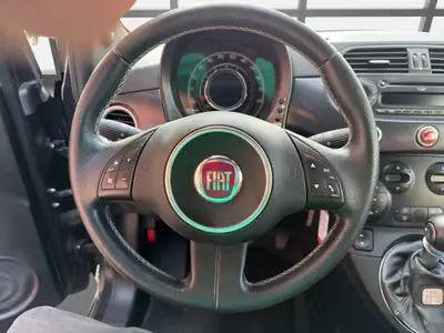 Fiat Qubo 1.3 JTD Dynamic — Monospace pratique, diesel économe, sans accident — Miniature 13
