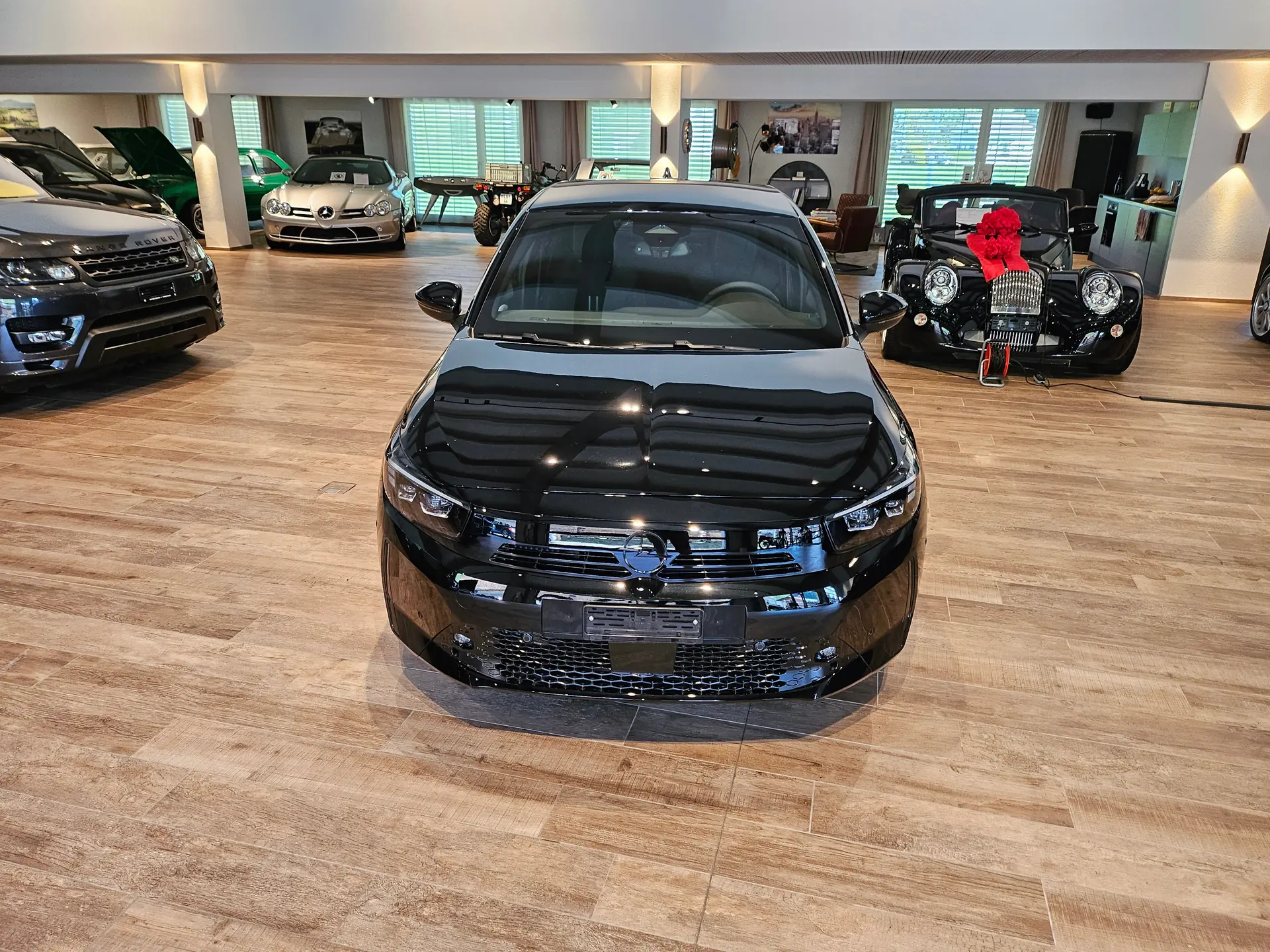 Opel Corsa 2025 occasion Escholzmatt — 5