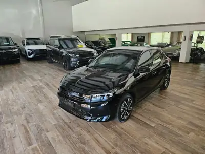 Opel Corsa 1.2 MHEV GS-Line — Hybride léger 145 PS, quasi neuve avec équipements premium — détail