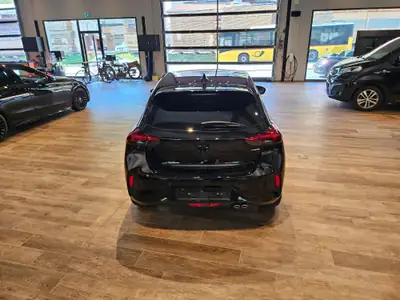 Opel Corsa 1.2 MHEV GS-Line — Hybride léger 145 PS, quasi neuve avec équipements premium — Miniature 12