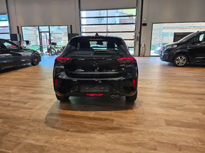 Opel Corsa 1.2 MHEV GS-Line — Hybride léger 145 PS, quasi neuve avec équipements premium — Miniature 11