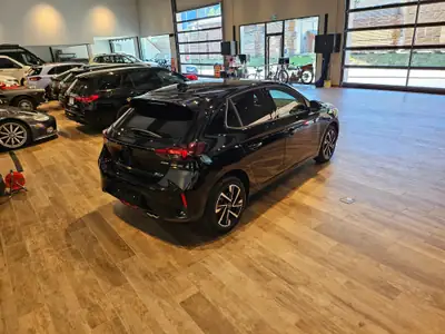 Opel Corsa 1.2 MHEV GS-Line — Hybride léger 145 PS, quasi neuve avec équipements premium — Miniature 10