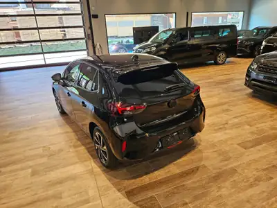 Opel Corsa 1.2 MHEV GS-Line — Hybride léger 145 PS, quasi neuve avec équipements premium — Miniature 14