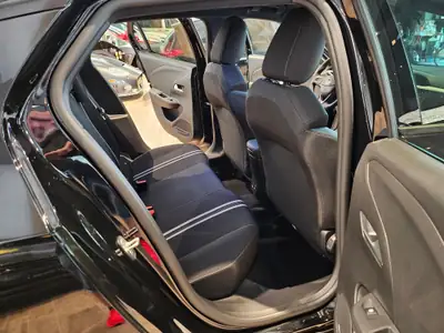 Opel Corsa 1.2 MHEV GS-Line — Hybride léger 145 PS, quasi neuve avec équipements premium — Miniature 20