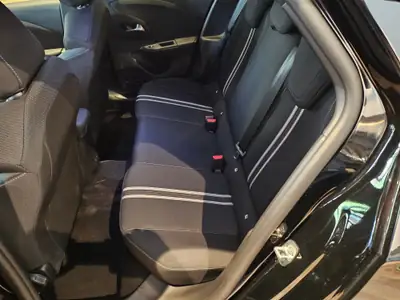 Opel Corsa 1.2 MHEV GS-Line — Hybride léger 145 PS, quasi neuve avec équipements premium — Miniature 22