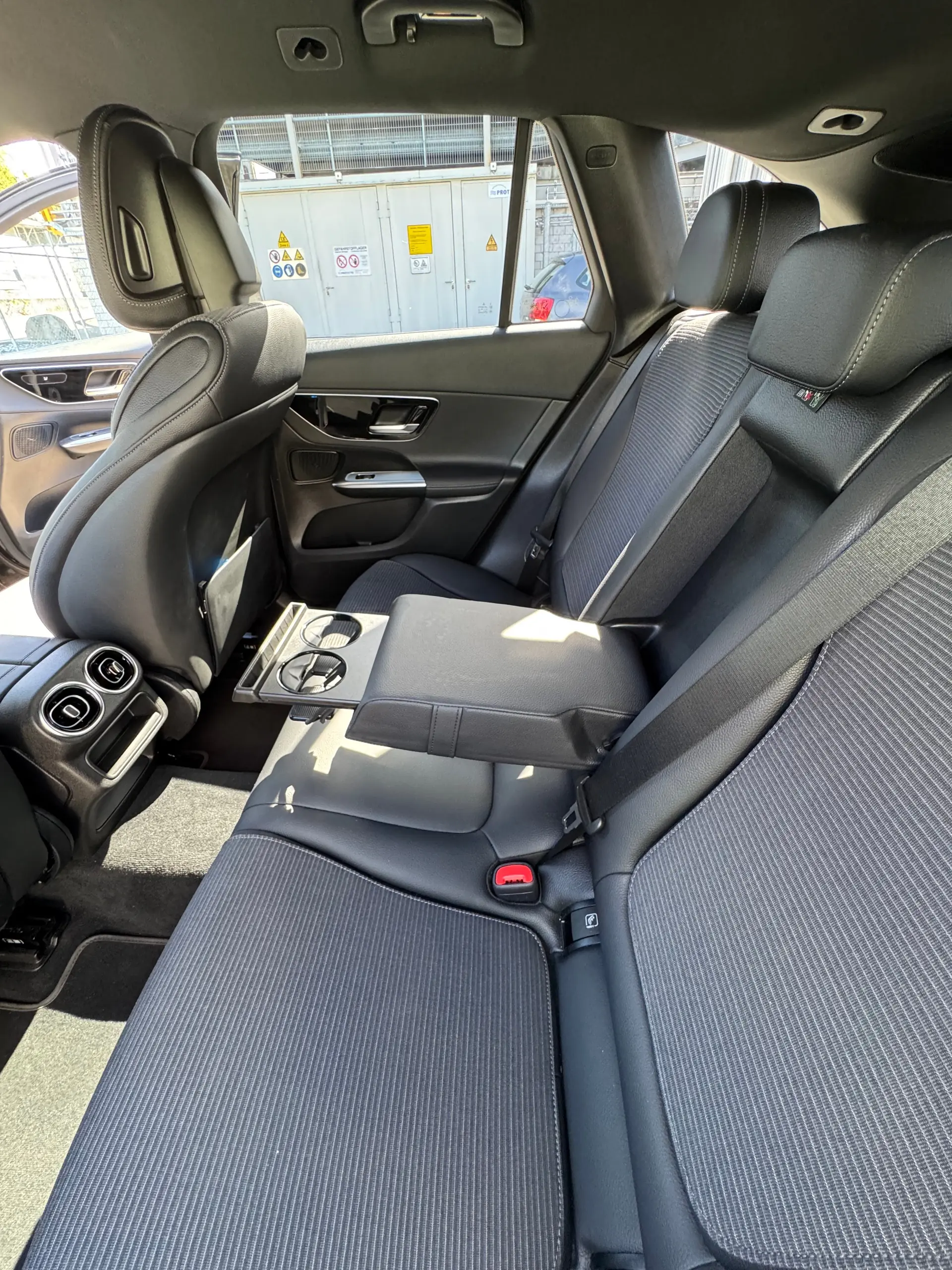 Mercedes-Benz GLC 2025 occasion Kreuzlingen — 3