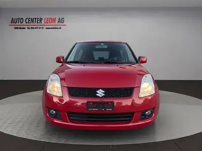 Suzuki Swift 1.3i 16V GL — Citadine fiable, climatisée et sans accident — vista esterna