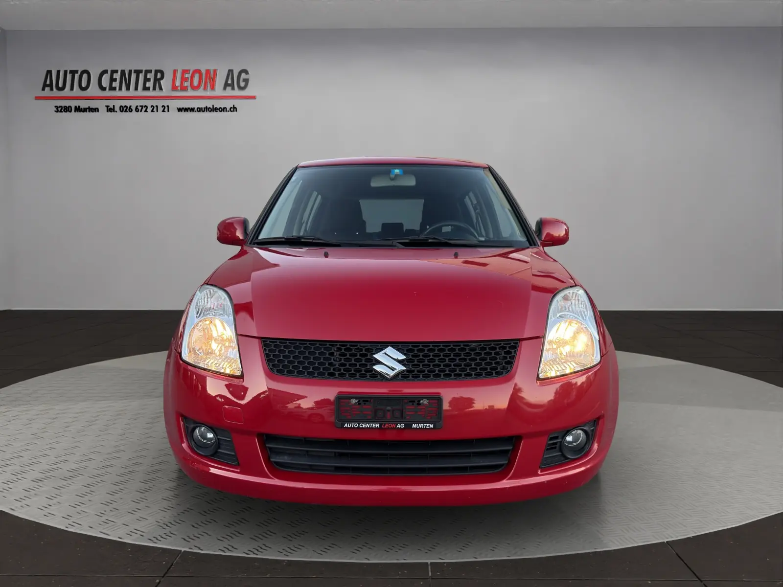 Suzuki Swift 1.3i 16V GL — Citadine fiable, climatisée et sans accident
