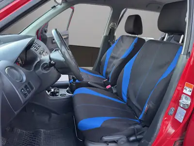 Suzuki Swift 1.3i 16V GL — Citadine fiable, climatisée et sans accident — Miniatura 9