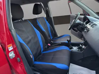 Suzuki Swift 1.3i 16V GL — Citadine fiable, climatisée et sans accident — Miniatura 17