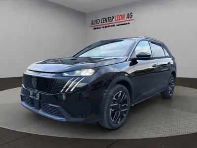 Peugeot 5008 145 Hybrid e-DCS6 — SUV 7 places écologique, très peu kilométré — côté