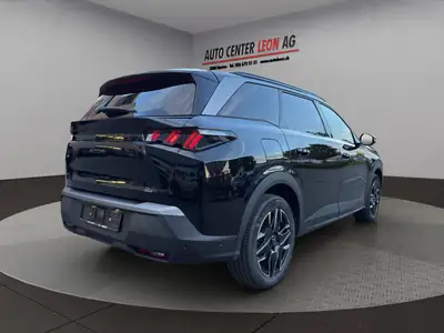 Peugeot 5008 145 Hybrid e-DCS6 — SUV 7 places écologique, très peu kilométré — détail