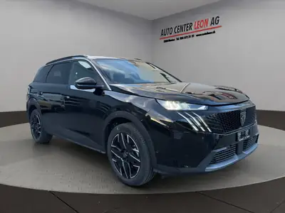 Peugeot 5008 145 Hybrid e-DCS6 — SUV 7 places écologique, très peu kilométré — Miniature 8