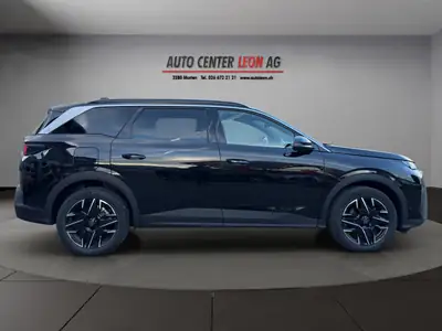 Peugeot 5008 145 Hybrid e-DCS6 — SUV 7 places écologique, très peu kilométré — Miniature 7