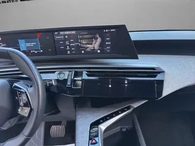 Peugeot 5008 145 Hybrid e-DCS6 — SUV 7 places écologique, très peu kilométré — Miniature 15
