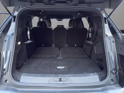 Peugeot 5008 145 Hybrid e-DCS6 — SUV 7 places écologique, très peu kilométré — Miniature 20