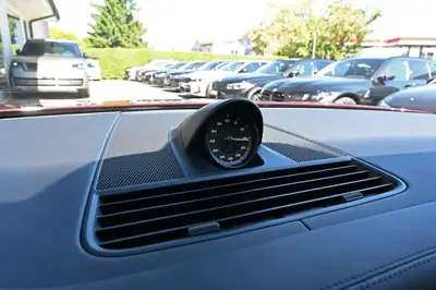 Porsche Panamera 4 E-Hybrid PDK — Berline sportive hybride rechargeable, 45'000 km — Miniatur 14