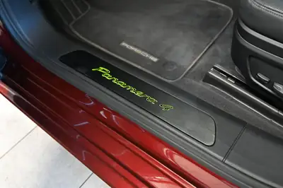 Porsche Panamera 4 E-Hybrid PDK — Berline sportive hybride rechargeable, 45'000 km — Miniatur 20