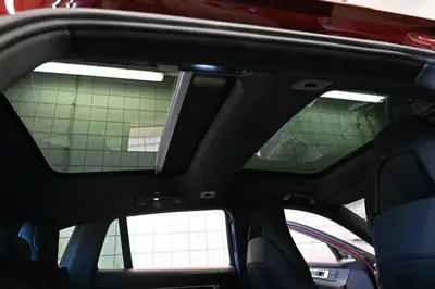 Porsche Panamera 4 E-Hybrid PDK — Berline sportive hybride rechargeable, 45'000 km — Miniatur 26