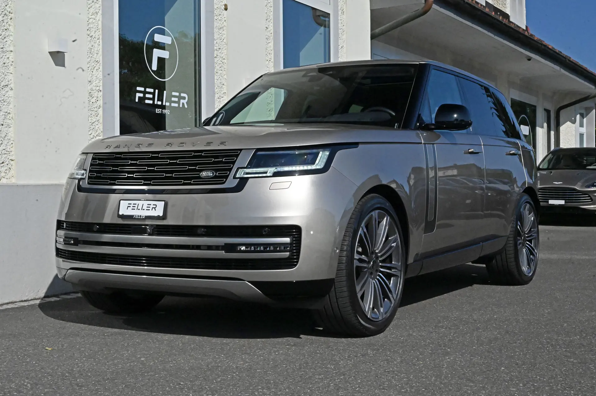 Land Rover Range Rover 2024 occasion Suhr — 2