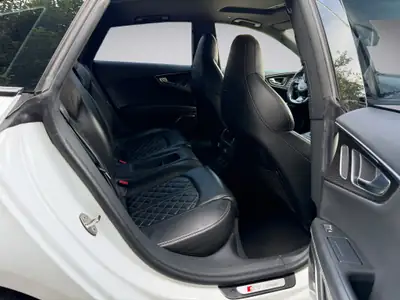 Audi S7 Sportback 4.0 TFSI V8 quattro — Berline de prestige 420 ch, sans accident — Miniatura 10