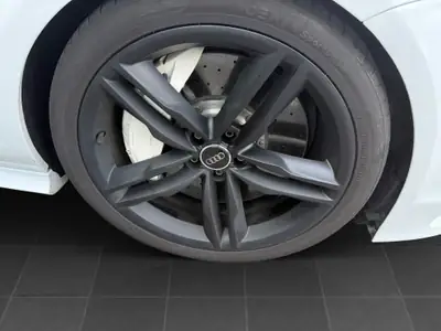 Audi S7 Sportback 4.0 TFSI V8 quattro — Berline de prestige 420 ch, sans accident — Miniatura 18