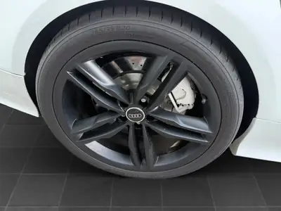 Audi S7 Sportback 4.0 TFSI V8 quattro — Berline de prestige 420 ch, sans accident — Miniatura 20
