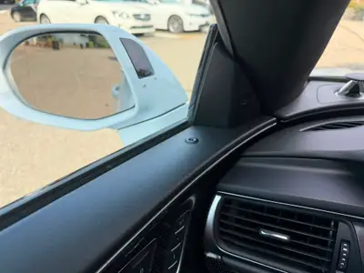 Audi S7 Sportback 4.0 TFSI V8 quattro — Berline de prestige 420 ch, sans accident — Miniatura 21