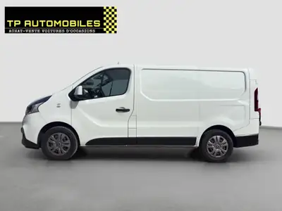 Fiat Talento 27 2.0 MJ L1H1 — Utilitaire compact fiable, 100'000 km, garantie 12 mois — Miniatur 8