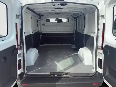Fiat Talento 27 2.0 MJ L1H1 — Utilitaire compact fiable, 100'000 km, garantie 12 mois — Miniatur 15