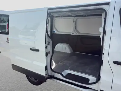 Fiat Talento 27 2.0 MJ L1H1 — Utilitaire compact fiable, 100'000 km, garantie 12 mois — Miniatur 14