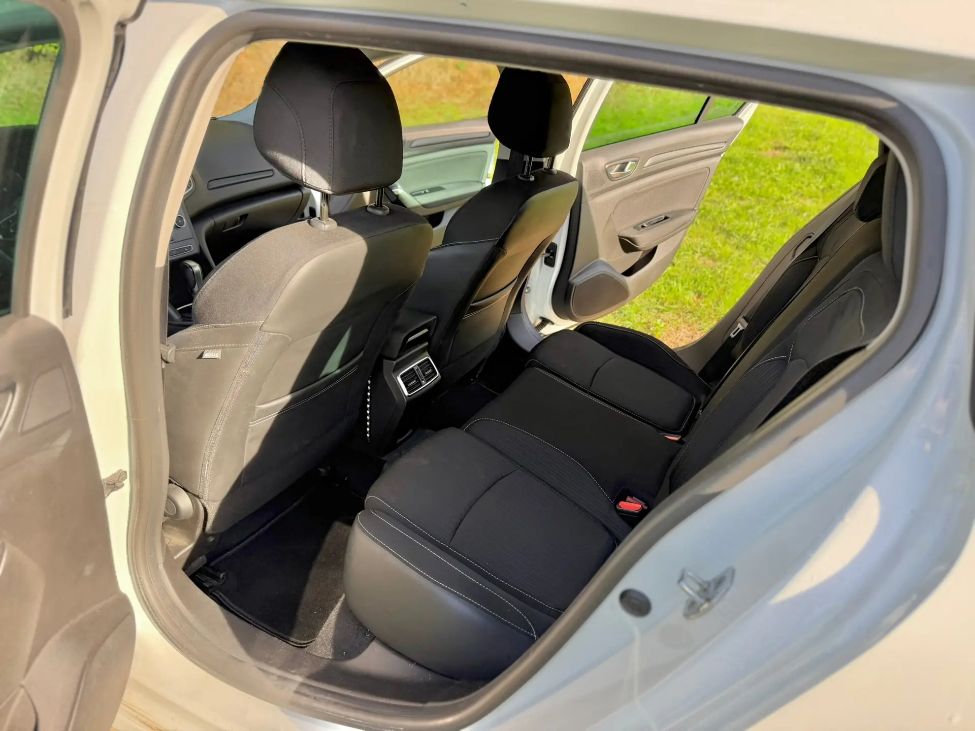 Renault Megane 2019 occasion Ittigen — 5