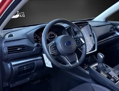 Subaru Impreza 2.0 e-Boxer Swiss Plus AWD — Hybride écologique, 1ère main, 31000 km — Miniatur 8