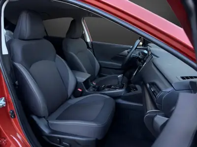 Subaru Impreza 2.0 e-Boxer Swiss Plus AWD — Hybride écologique, 1ère main, 31000 km — Miniatur 9