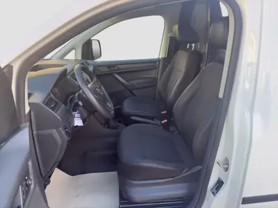 VW Caddy 1.2 TSI BlueMotion — Utilitaire compact économique, 80'000 km, garantie 12 mois — Miniatur 9