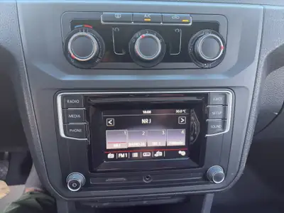 VW Caddy 1.2 TSI BlueMotion — Utilitaire compact économique, 80'000 km, garantie 12 mois — Miniatur 11