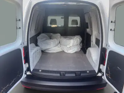 VW Caddy 1.2 TSI BlueMotion — Utilitaire compact économique, 80'000 km, garantie 12 mois — Miniatur 15