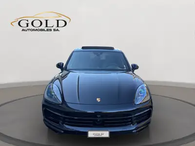 Porsche Cayenne 3.0 E-Hybrid — SUV hybride rechargeable, 462 ch et consommation réduite — Miniature 13