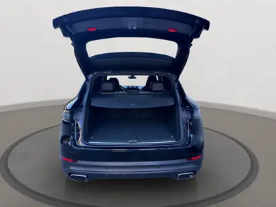Porsche Cayenne 3.0 E-Hybrid — SUV hybride rechargeable, 462 ch et consommation réduite — Miniature 15