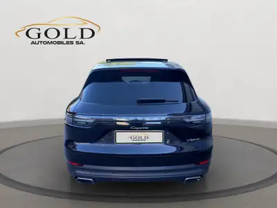 Porsche Cayenne 3.0 E-Hybrid — SUV hybride rechargeable, 462 ch et consommation réduite — Miniature 14