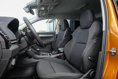 Skoda Karoq 1.5 TSI Fresh DSG — SUV compact fiable, faible kilométrage, garantie usine 5 ans — Miniatura 10
