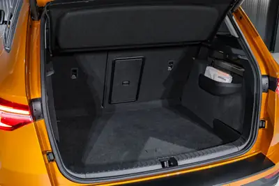 Skoda Karoq 1.5 TSI Fresh DSG — SUV compact fiable, faible kilométrage, garantie usine 5 ans — Miniatura 24