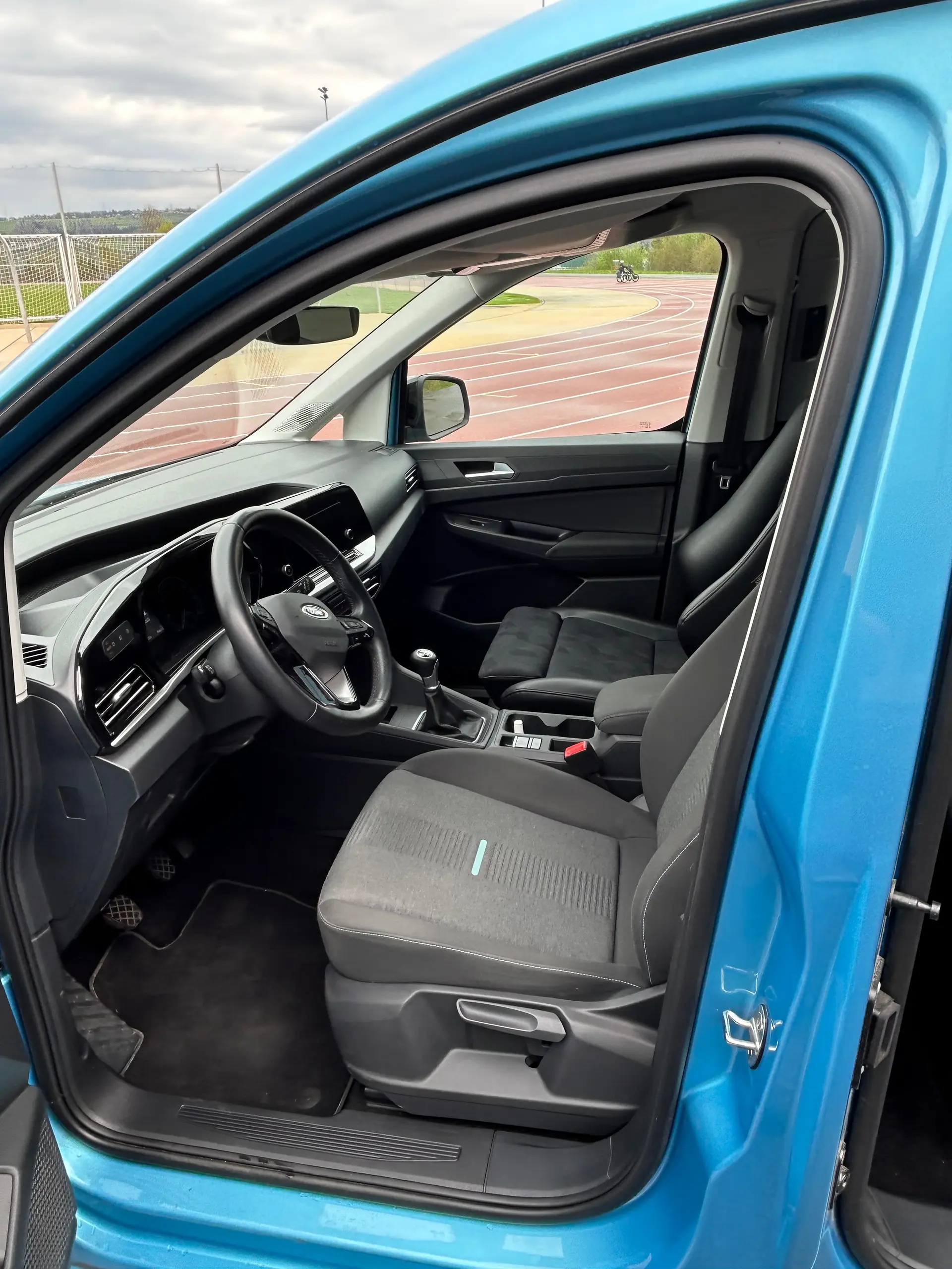 Ford Tourneo Connect 2024 occasion Nottwil — 3