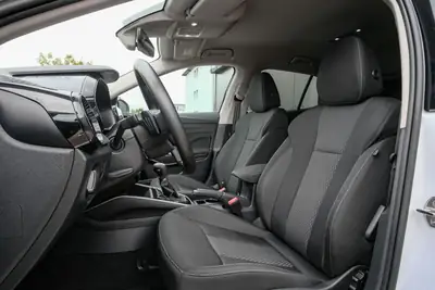 Skoda Fabia 1.0 TSI Top Selection DSG — Citadine agile, garantie 5 ans, très peu de km — Miniatura 10