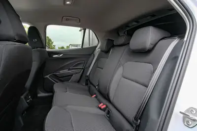 Skoda Fabia 1.0 TSI Top Selection DSG — Citadine agile, garantie 5 ans, très peu de km — Miniatura 12