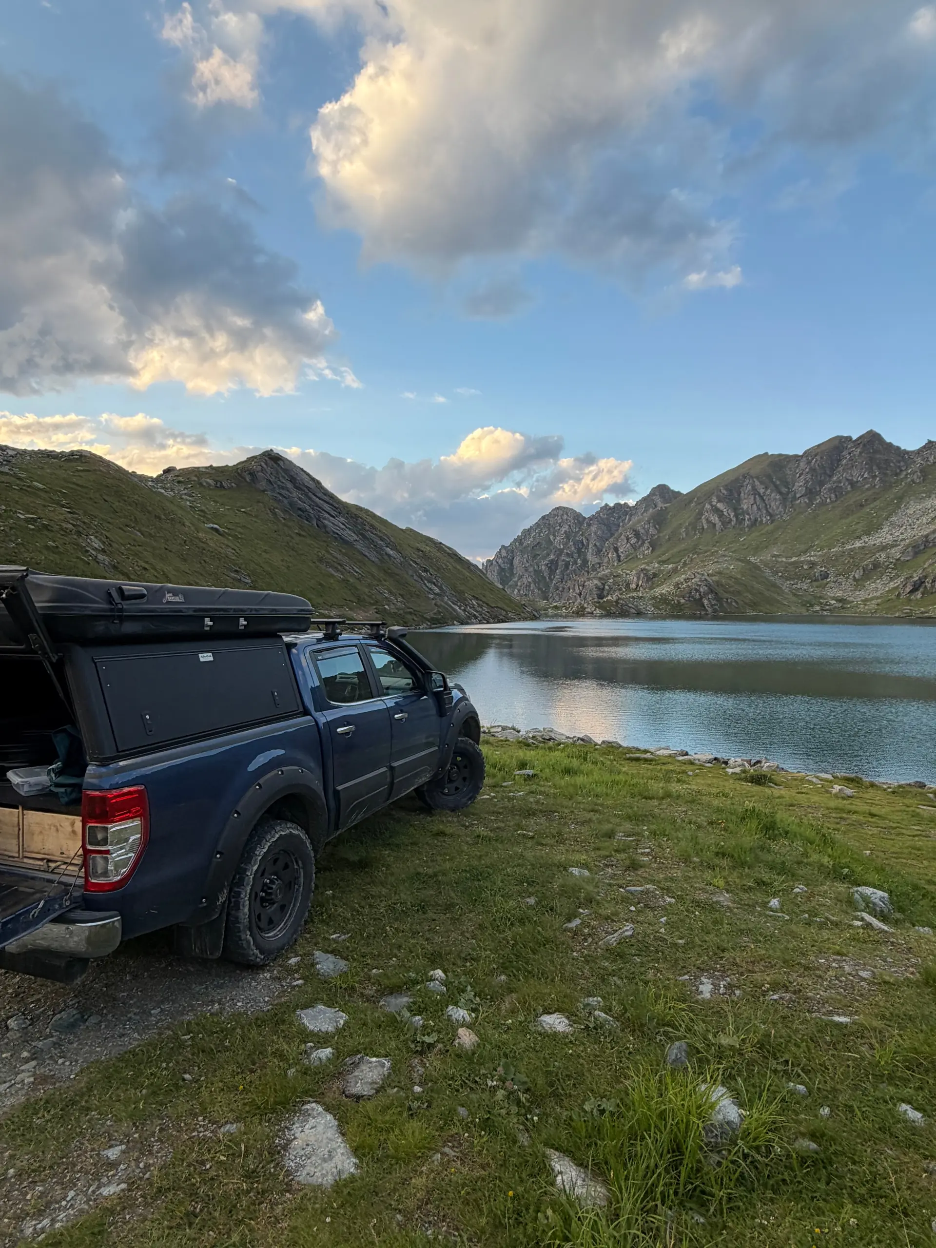 Ford Ranger 2018 occasion La Tzoumaz — 5