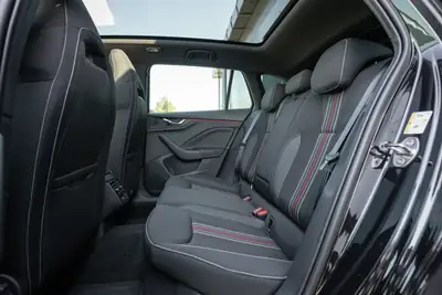 Skoda Scala 1.5 TSI Monte Carlo DSG — Berline compacte neuve, garantie 5 ans — Miniature 12