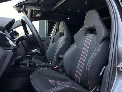 Skoda Scala 1.5 TSI Monte Carlo DSG — Berline compacte dynamique, quasi-neuve avec 5 ans de garantie — Miniature 10
